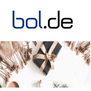 bol.de: gratis Versand und verlängerte Rückgabe