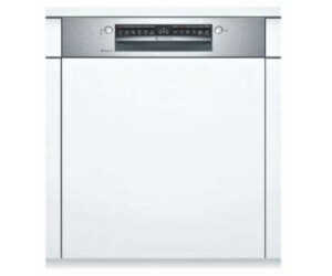 Bosch SMI4ECS14E Serie 4 Smarter Ge­schirr­spü­ler in­te­griert für 658,95 € (statt 729 €)