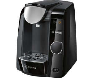 Bosch TAS4502N Tassimo Joy - Kap­sel­ma­schi­ne - schwarz für 39,99 € (statt 45,90 €)