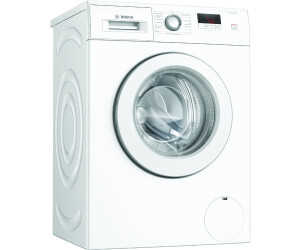 BOSCH WAJ28022 Serie 2 Waschmaschine, Frontlader für 334 € (statt 429 €)