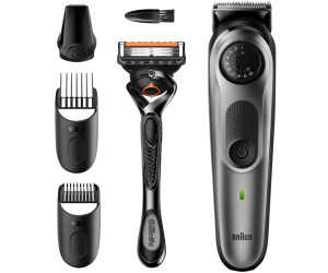 Braun BT5360 Barttrimmer + Gillette ProGlide Rasierer für nur 33€