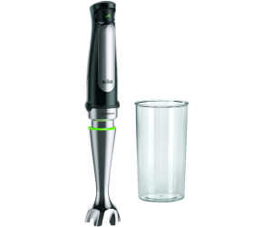 BRAUN MultiQuick 7 MQ 7000X, Stabmixer für 53,10 € (statt 59 €)