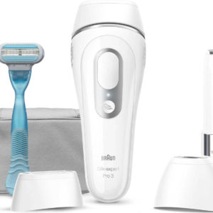 Braun Silk-Expert Pro 3 PL3129 für 234 € (statt 274,99 €)