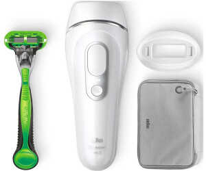Braun IPL-Haarentfernung Silk-expert Pro 5 PL5115 für 229 € (statt 252,03 €)