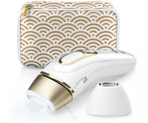 Braun Silk·ex­pert Pro 5 PL5137 Lich­tent­haa­rungs­ge­rät für 235,90 € (statt 289 €)