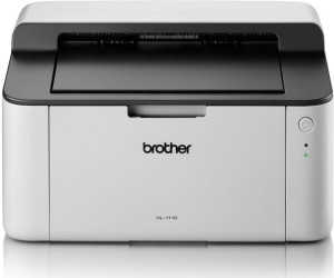 Brother HL-1110 S/ W-La­ser­dru­cker für 90,75 € (statt 113,89 €)