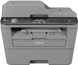 Brother MFC-L2700DN Mo­no­la­ser-Mul­ti­funk­ti­ons­dru­cker für 234,90 € (statt 379,90 €)