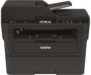 Brother MFC-L2750DW - mul­ti­funk­ti­ons­prin­ter (S/H) La­ser­dru­cker für 312,50 € (statt 376,10 €)