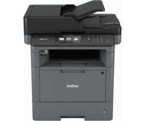 Brother MFC-L5750DW Mul­ti­funk­ti­ons­ge­rät Drucker für 512,57 € (statt 589,20 €)