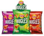 coupies: 3 Tüten Lay's Bugles für 1,37€ bei Kaufland dank Coupies (bis 19.01.2022)