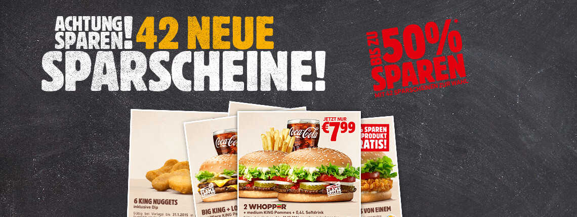 burger king handy gutscheine burger king handy gutscheine