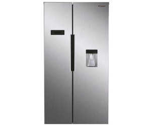Side by Side Kühl­schrank Candy CHSBSO 6174XWD für 585,50 € (statt 729 €)