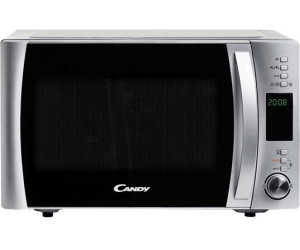 Candy Candy CMXW 22D S, Mikrowelle mit 800 W für 86,43 € (statt 112,91 €)