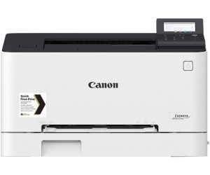 Canon i-SENSYS LBP623Cdw Farb Laser Drucker DIN A4  für 201,39 € (statt 244,49 €)