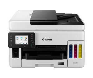 Canon MAXIFY GX6050 3-in-1 (4470C006) für 449,39 € (statt 498,57 €)