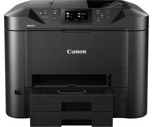 CANON Canon MAXIFY MB5450 für 191,31 € (statt 220,15 €)