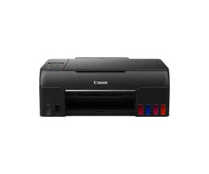 CANON Canon PIXMA G650 für 259 € (statt 299 €)