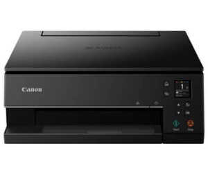 Canon PIXMA TS6350a Multifunktionsdrucker für 88,88€ (statt 95€)