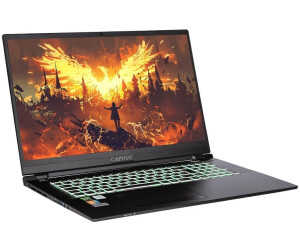 Captiva Highend Gaming I64 17,3 I64-066  für 1111 € (statt 1299 €)