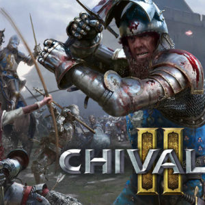 GRATIS Spiel "Chivalry 2" kostenlos auf *allen Plattformen*: "Playstation, Xbox, PC-Epic" vom 09.-13.12.21 spielen