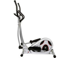 Christopeit Sport® Crosstrainer-Ergometer »EL 5« für 328,95 € (statt 369,10 €)