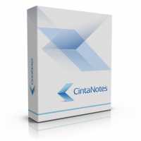 Sharewareonsale: CintaNotes PRO v3.13 gratis statt €44.03 (Lifetime)