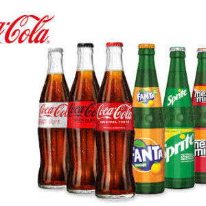 scondoo: 5 + 1 Gratis Aktion für Coca-Cola Produkte in der 0,33l Mehrwegglasflasche  / bis 12.12.2021 bei EDEKA und EDEKA Partnern (trinkgut, Netto Marken-Discount)