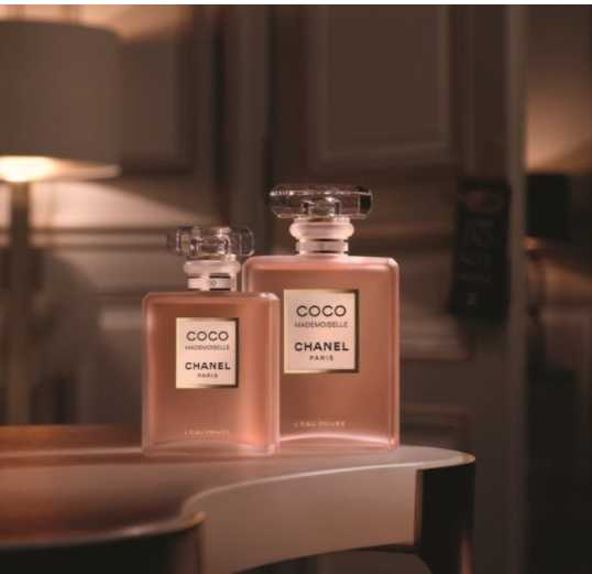 Aldi coco mademoiselle outlet