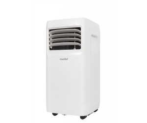 Comfee - Mobile Kli­ma­an­la­ge Mobile 9000 für 328,99 € (statt 438,95 €)