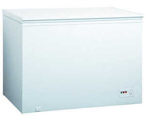 comfee RCC402WH3 Ge­frier­tru­he 300 Liter für 228,95 € (statt 269,91 €)