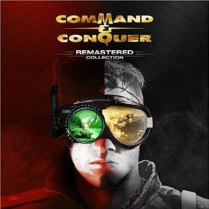 Command and Conquer Remastered Collection für 6,61€ (statt 9,30€)