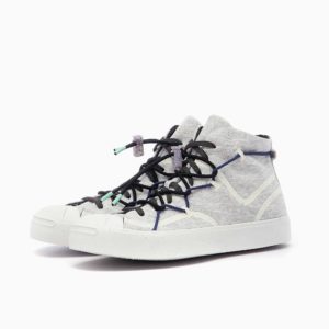 Converse Renew x Jack Purcell Mid für 57,50€ (statt 100€)