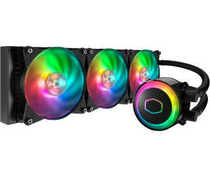 Cooler Master Masterliquid ML360R RGB 89,99€ inkl. Versand statt 110€