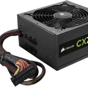 Corsair CX750M 750W PC-Netzteil teilmodular, Giropay-Gutschein