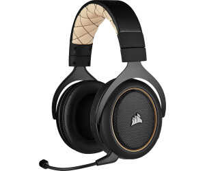 Corsair HS70 PRO Wireless Gaming Headset mit 7.1 Surround Sound für 59 € (statt 88,99 €)