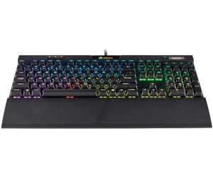 Corsair K70 RGB MK.2 Mechanische Gaming Tastatur für 124,99 € (statt 159,99 €)
