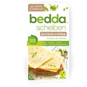 Gratis testen - bedda Scheiben Bockshornklee - nur bei Netto