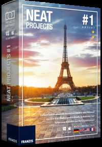 Sharewareonsale: NEAT Projects [for PC & Mac] gratis statt 45,99€