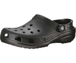 Crocs Classic black Grüße 42 - 44 für 19,99 € (statt 30,94 €)