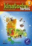 2 Kinatschu Hefte (Herbst &amp; Wald) kostenlos als Print &#043; PDF