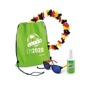 AOK EM-Fan-Paket (BAYERNWEIT)