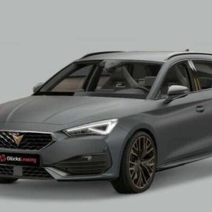 Für 149€ monatlich leasen: Cupra Leon 1.4 e-HYBRID DSG Sportstourer