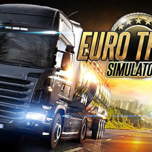 Euro Truck Simulator 2 &#064; Steam