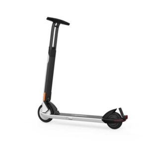 ninebot by Segway E-Scooter KickScooter Air T15D - E-Scooter - schwarz/grau für 249 € (statt 289 €)