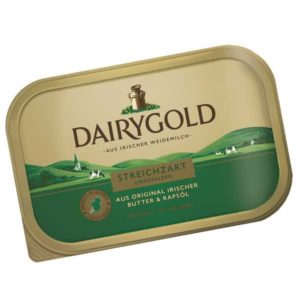 REWE Produkttest (10000 Tester) – Dairygold Streichzart