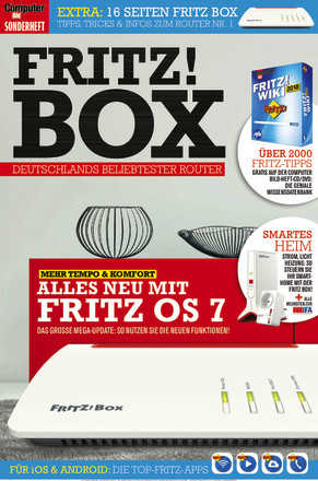 computerbild sonderheft fritzbox pdf