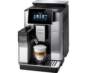 De&#039;Longhi PrimaDonna Soul ECAM 610.75 MB für 1099€ (statt 1610 €) &#043; gratis BRAUN Multigrill 7 CG 7010 Kontaktgrill