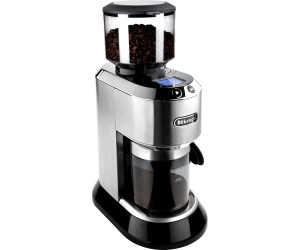 De'Longhi KG 521.M Dedica Kaffeemühle für 157,89€ (statt 185€)