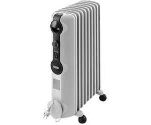 De'Longhi Radiator TRRS 1225 hellgrau für 175,45 € (statt 244 €)