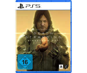 🚀 Death Stranding Director's Cut (PS5) für 14,99€ (statt 24€)